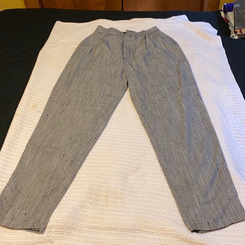 Jonathan hunter pants size 11